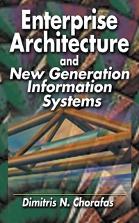 Cover Enterprise Architecture and New Generation Information Systems