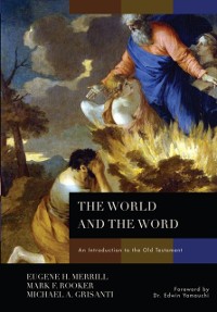 Cover World and the Word