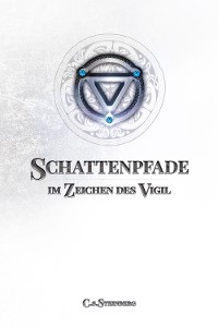 Cover Schattenpfade - Teil 2 von 2