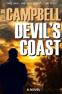 Cover Devil's Coast