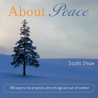 Cover About Peace