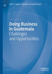 Cover Doing Business in Guatemala