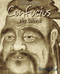 Cover Confucius