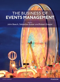 Cover Business of Events Management, The