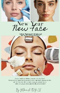 Cover New Year, New Face