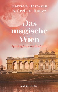 Cover Das magische Wien