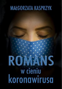 Cover Romans w cieniu koronawirusa