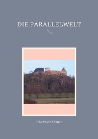Cover Die Parallelwelt