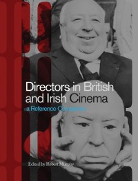 Cover Directors in British and Irish Cinema