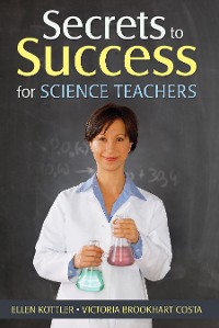 Cover Secrets to Success for Science Teachers