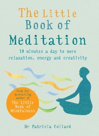 Cover Little Book of Meditation