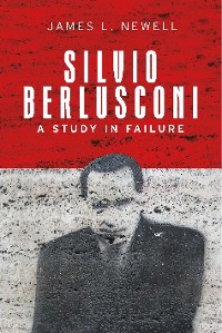Cover Silvio Berlusconi