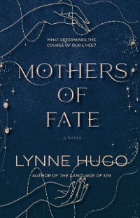 Cover Mothers of Fate