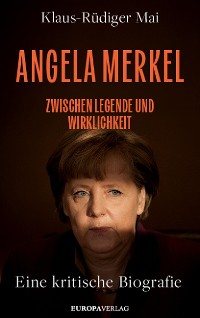 Cover Angela Merkel