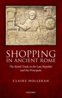 Cover Shopping in Ancient Rome