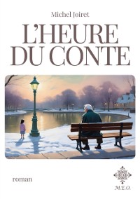 Cover L'heure du conte