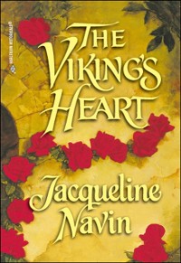 Cover Viking's Heart