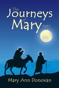Cover The Journeys of Mary