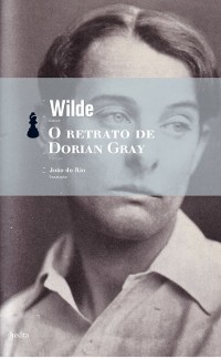 Cover O retrato de Dorian Gray