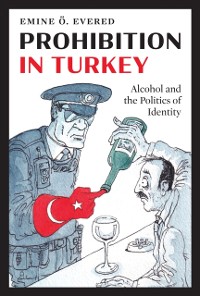 Cover Prohibition in Turkey