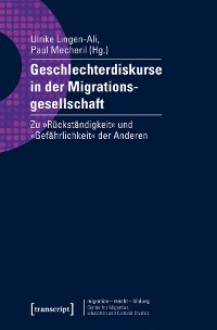 Cover Geschlechterdiskurse in der Migrationsgesellschaft