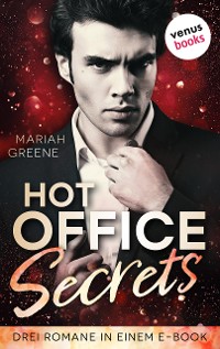 Cover Hot Office Secrets