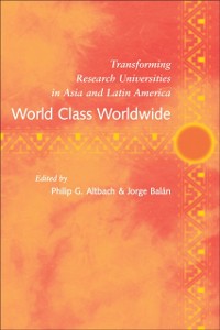 Cover World Class Worldwide