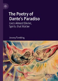 Cover The Poetry of Dante's Paradiso