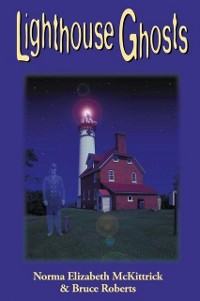 Cover Lighthouse Ghosts