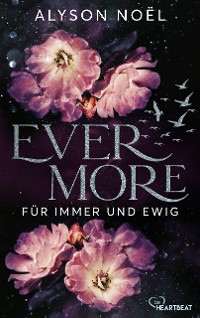 Cover Evermore - Für immer und ewig