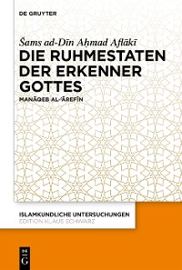 Cover Die Ruhmestaten der Erkenner Gottes