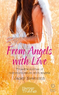 Cover From Angels with Love