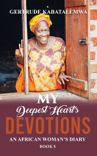 Cover My Deepest Heart’s Devotions 5