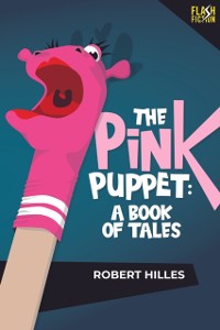 Cover Pink Puppet: