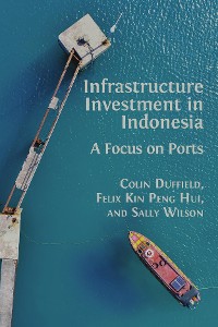 Cover Infrastructure Investment in Indonesia