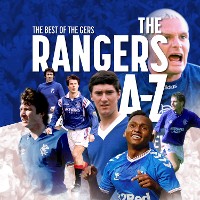 Cover The Glasgow Rangers A - Z