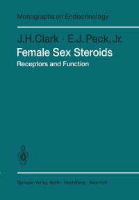 Cover Female Sex Steroids