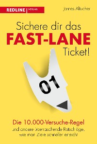 Cover Sichere dir das Fast-Lane-Ticket!