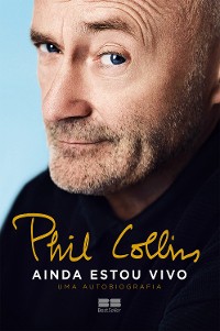 Cover Phil Collins - Ainda estou vivo