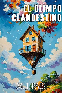 Cover El Olimpo Clandestino