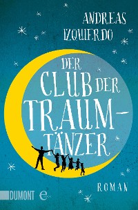 Cover Der Club der Traumtänzer