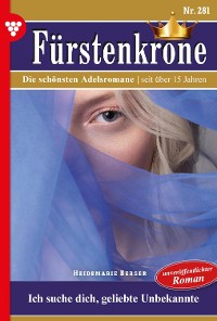 Cover Fürstenkrone 281 – Adelsroman