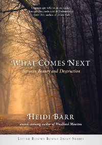 Cover What Comes Next