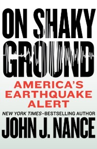 Cover On Shaky Ground