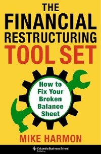 Cover The Financial Restructuring Tool Set