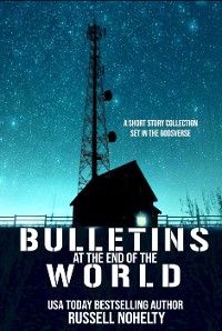 Cover Bulletins at the End of the World