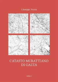 Cover Catasto murattiano di Gaeta