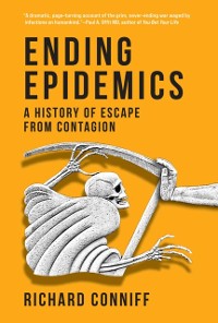 Cover Ending Epidemics