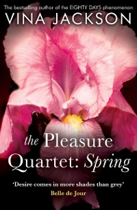 Cover Pleasure Quartet: Spring