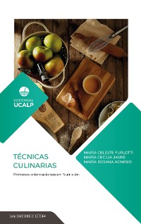 Cover Técnicas Culinarias